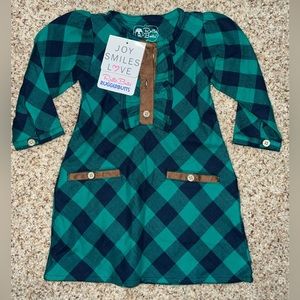 Ruffle Butt’s NEW with tags dress